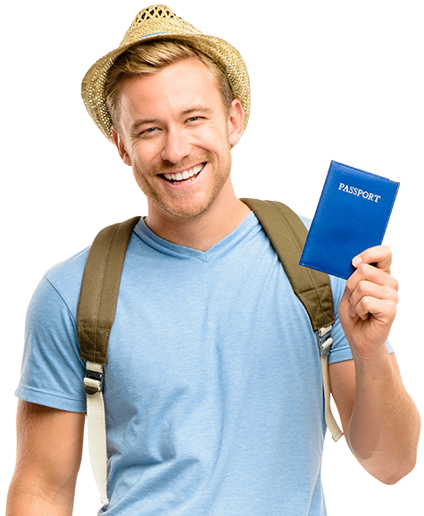 Preparing your documents and formalities